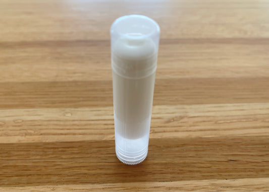 Peppermint Rosemary Lip Balm