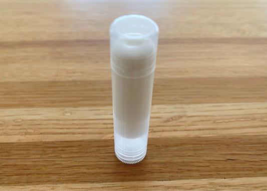 Lavender Lip Balm