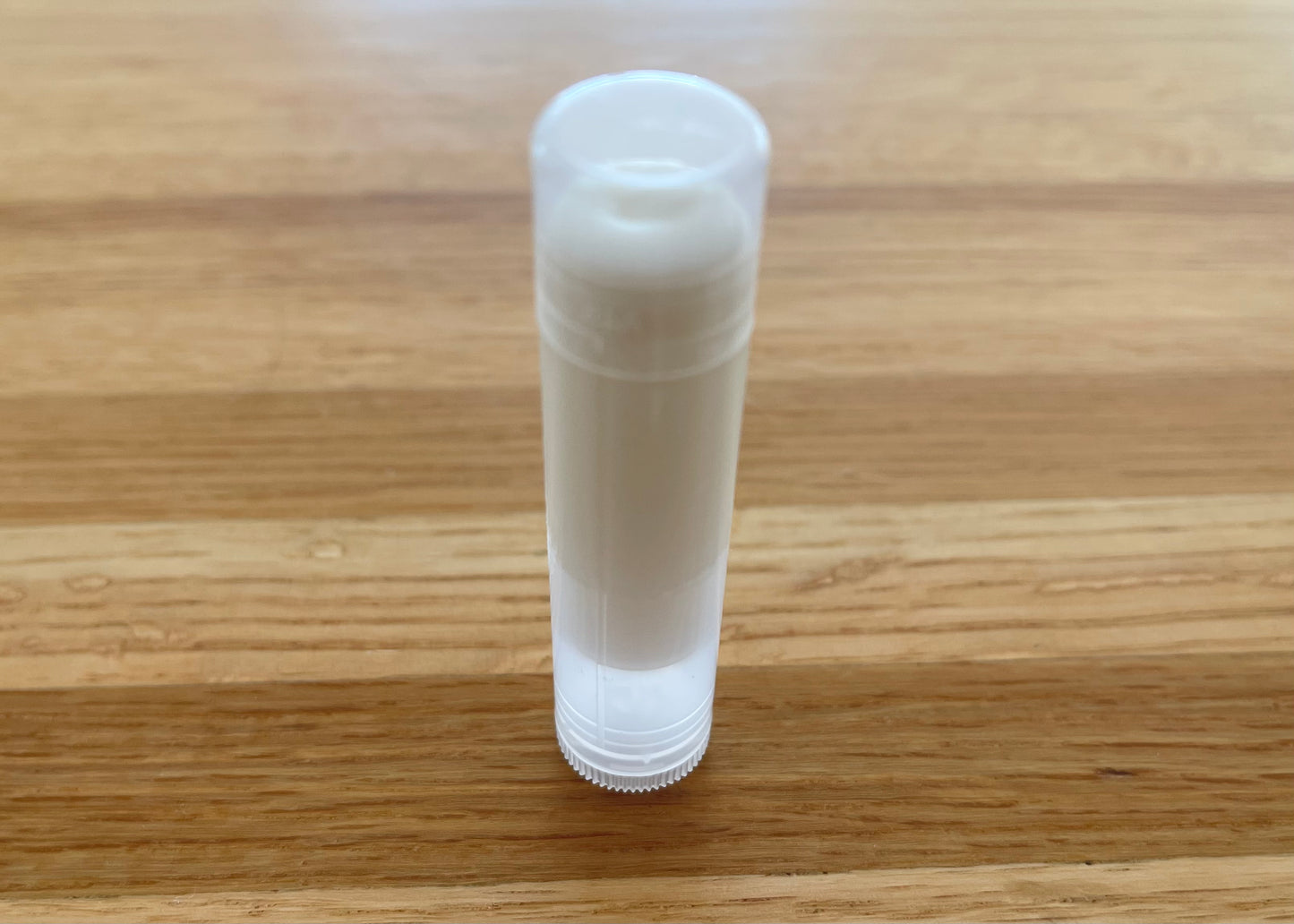 Peppermint Rosemary Lip Balm