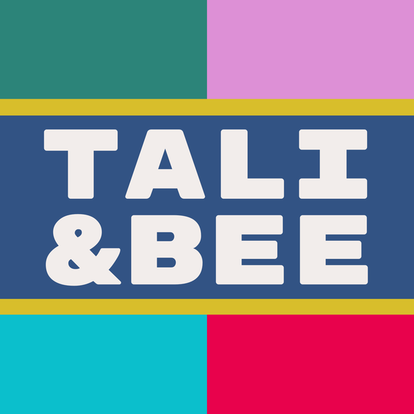 Tali & Bee